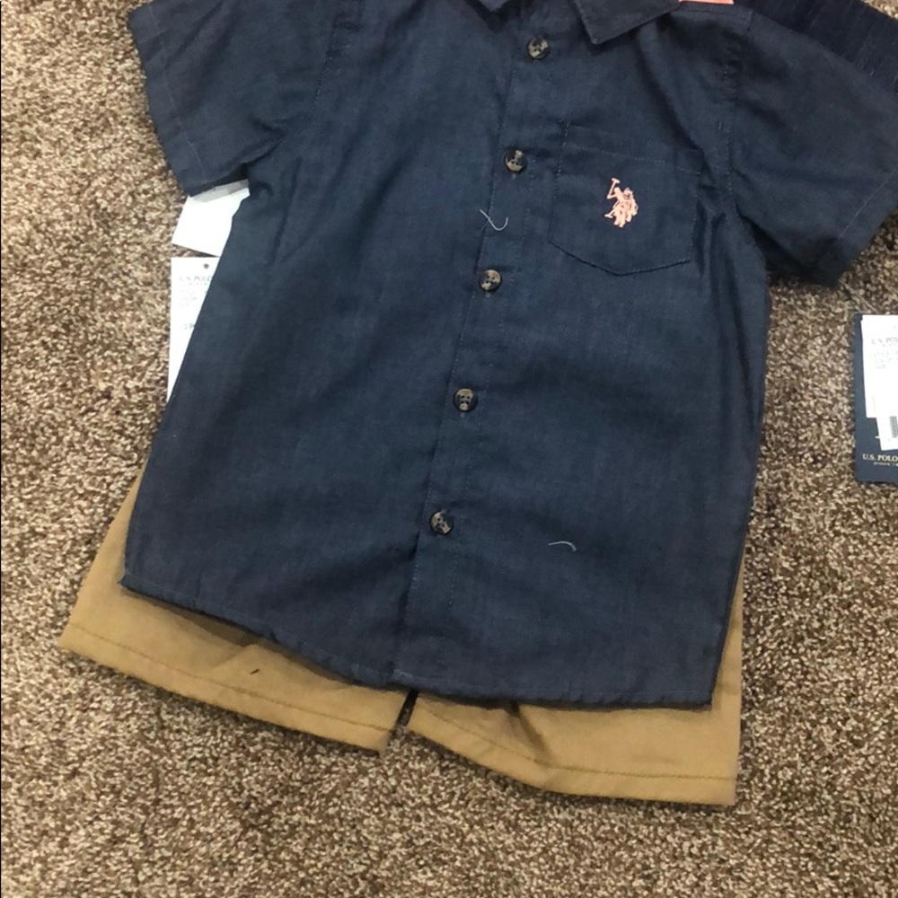 U.S.Polo - Picture 3 of 5